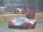 Ford F3L P68 1968 года